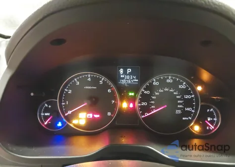 2014 Subaru Outback 2.5I Premium from USA, damaged, VIN 4S4BRBDC0E3241749